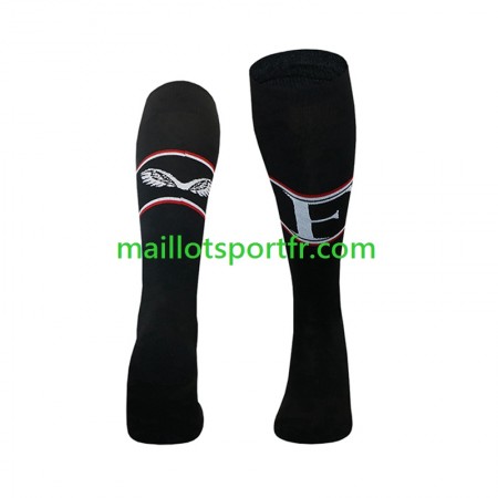 Feyenoord Rotterdam Domicile Chaussettes 2024/25